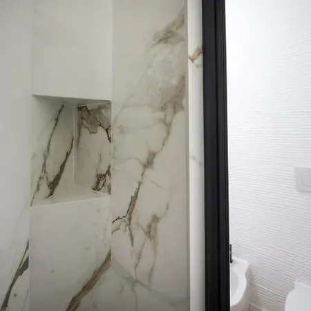Appartement Yacht-style New Palau