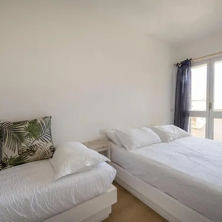 Appartement Yacht-style New Palau
