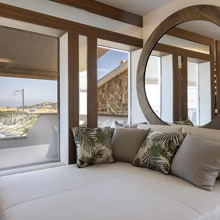 Yacht-style New Palau