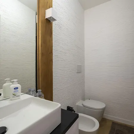 Yacht-style New Apartment Palau