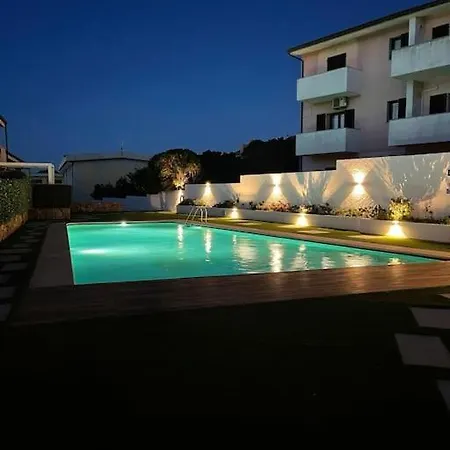 Yacht-style New Apartment *