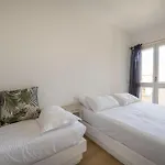 Apartament Yacht-style New Palau