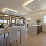 Apartament Yacht-style New *