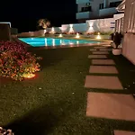Yacht-style New Apartament *
