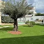 Apartament Yacht-style New