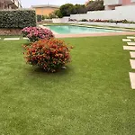 Yacht-style New Apartament Palau