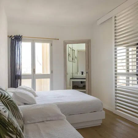 Apartament Yacht-style New *