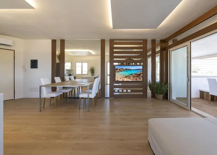 Yacht-style New Palau