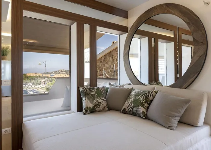 Yacht-style New Palau