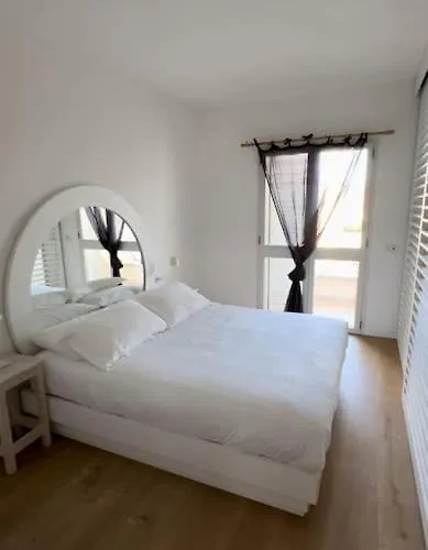 Apartman Yacht-style New Palau
